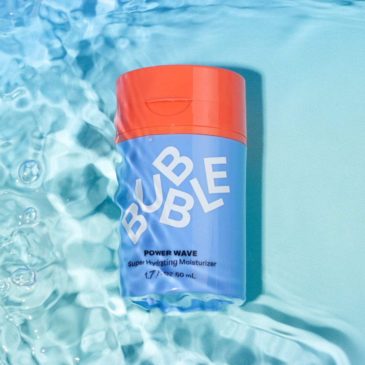 Bubble Power Wave Reviews: Does It Actually Work for Dry Patches, Barrier Damage, and Sensitive Skin?