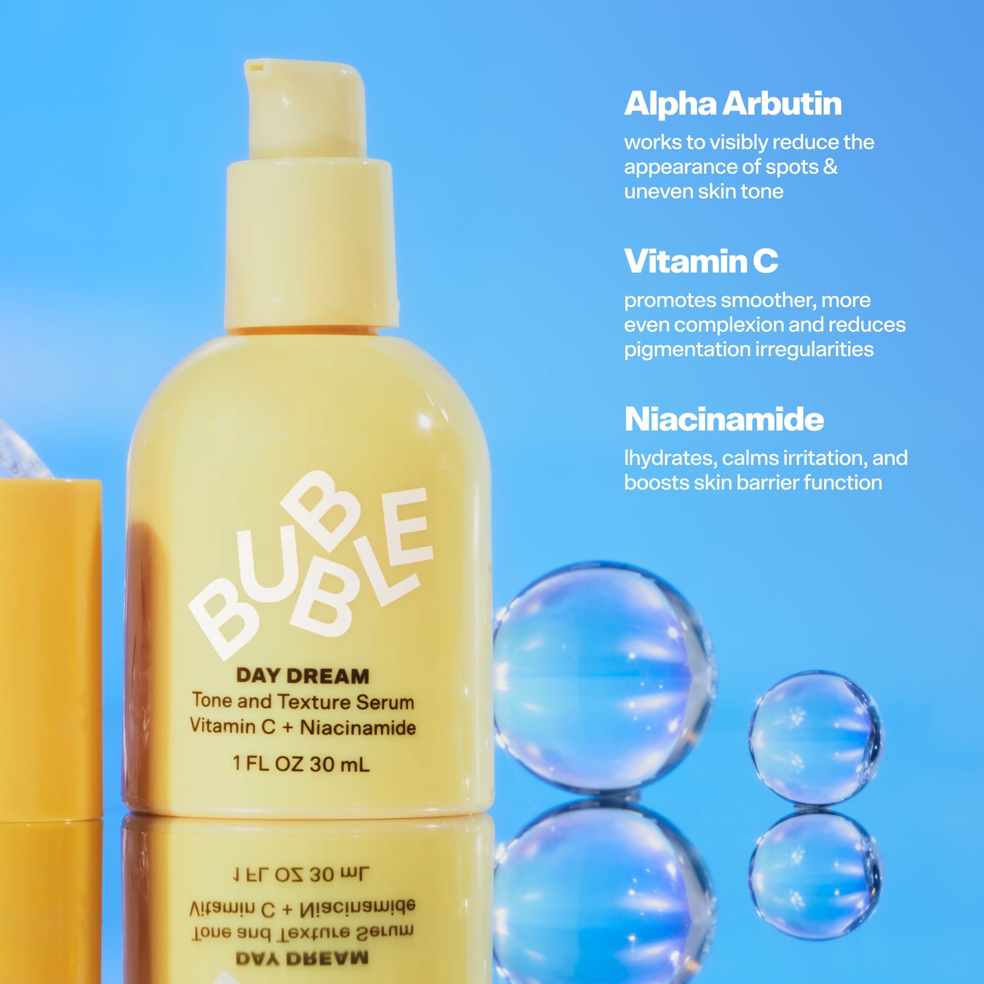 Day Dream