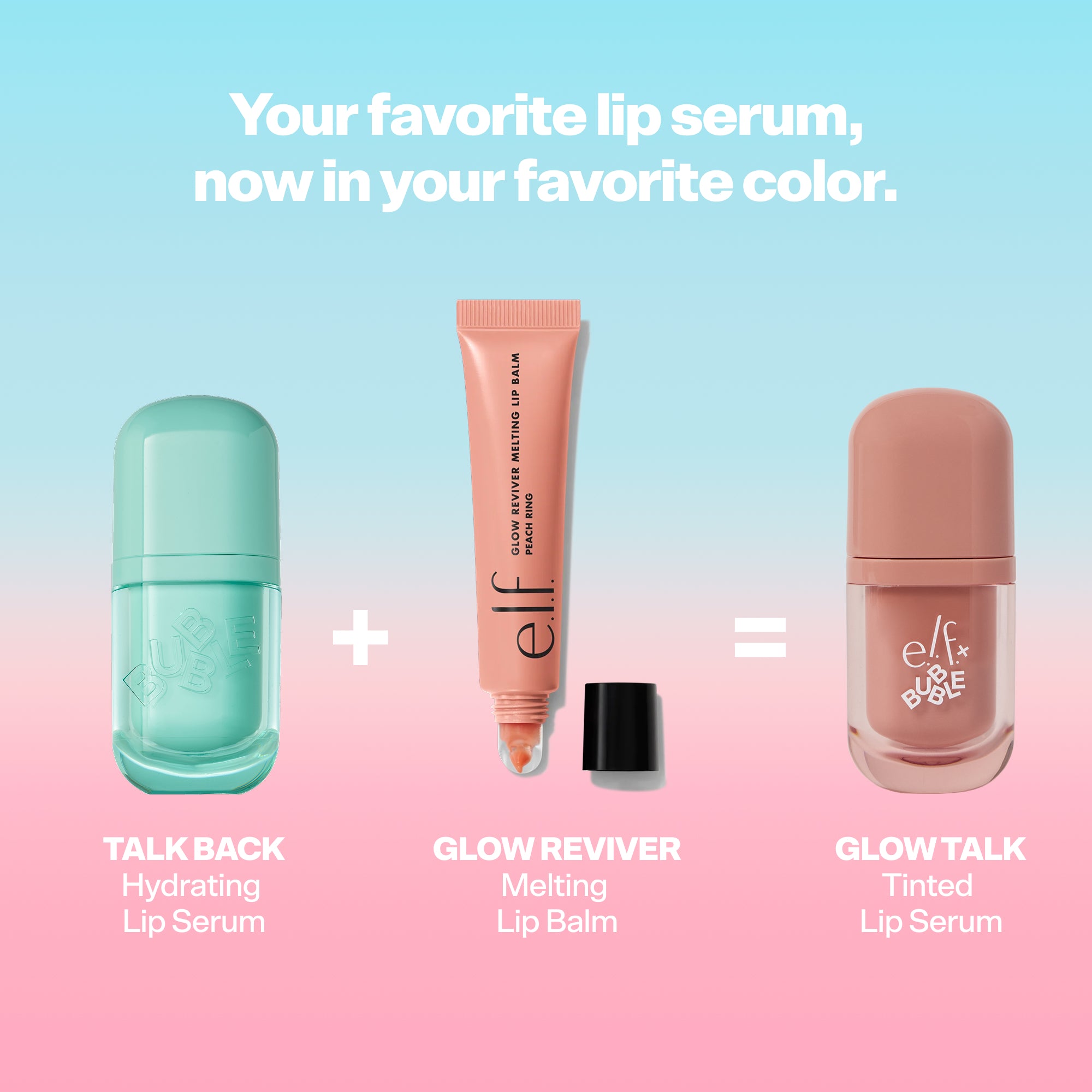 Glow Talk