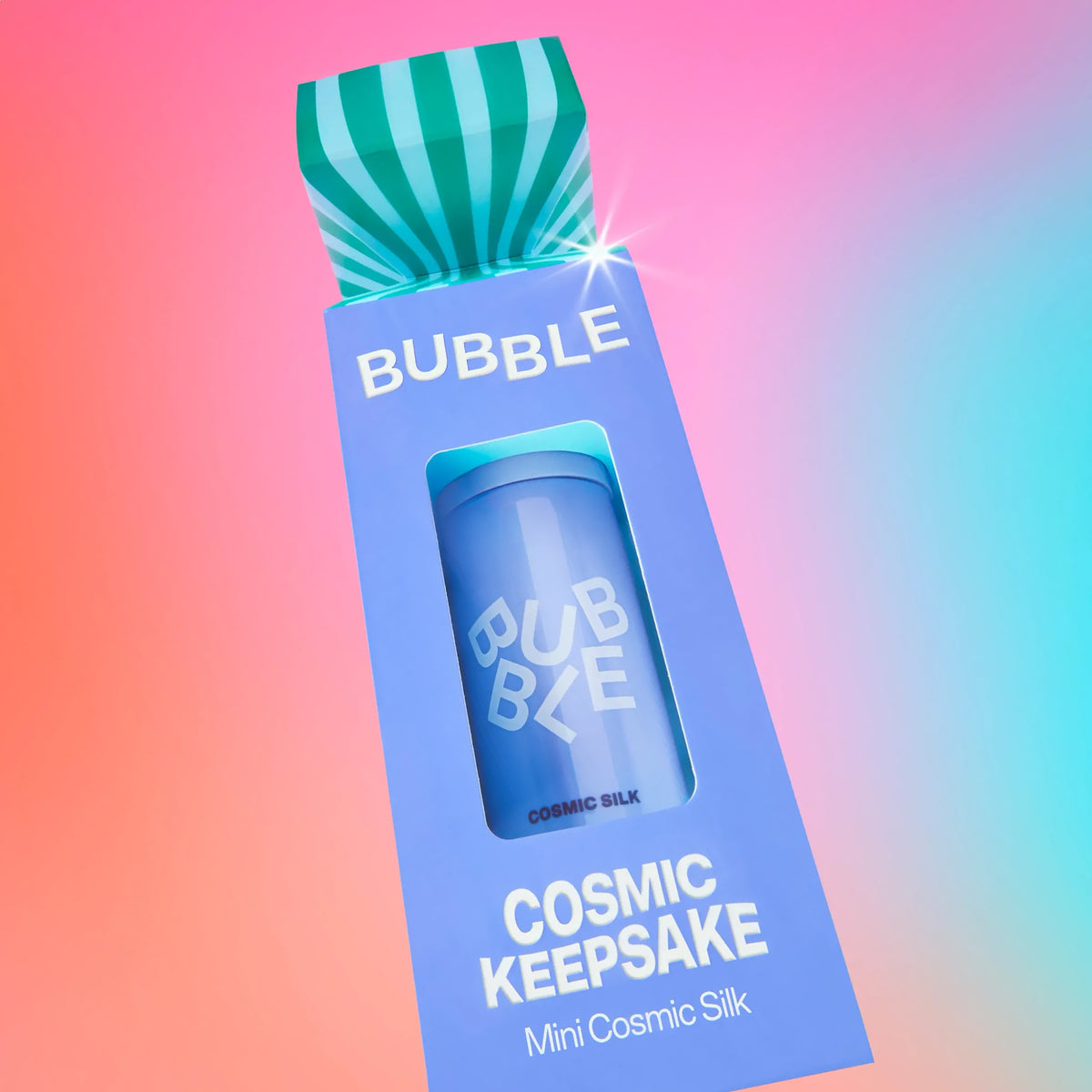 Cosmic Keepsake
