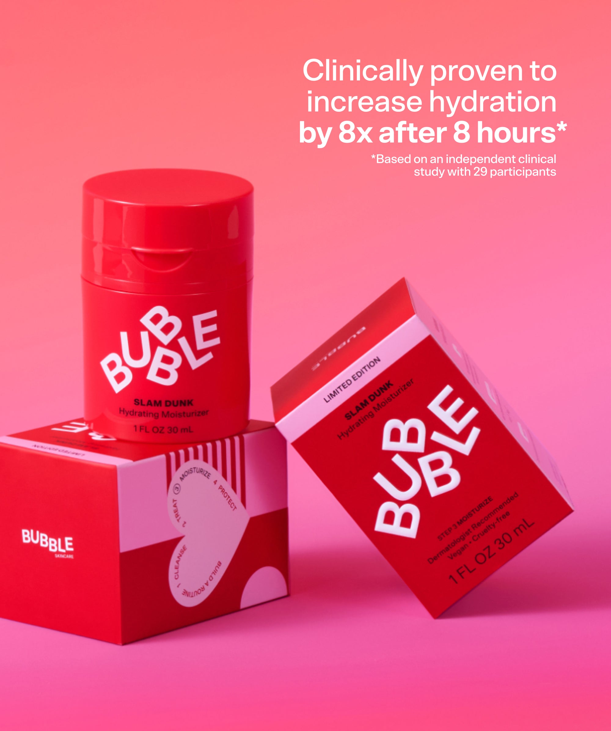 Slam Dunk: Red Edition