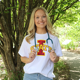 Iowa State University